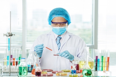 Lab safety is everyone’s responsivity